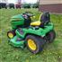 2023 John Deere X570