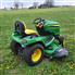 2023 John Deere X570