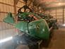 John Deere 2025 FA 30 Headers - Other
