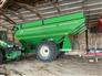 J&M 1050-22S Grain Carts
