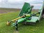 John Deere 2017 HX15 Rotary Mowers / Sickle Mower