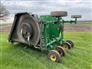 John Deere 2017 HX15 Rotary Mowers / Sickle Mower