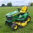 2023 John Deere X730