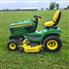2023 John Deere X730