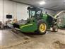 John Deere 2011 R450 Mower Conditioners / Windrowers