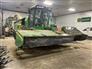 John Deere 2011 R450 Mower Conditioners / Windrowers