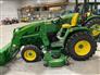 2023 John Deere ...