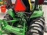 2023 John Deere 3033R