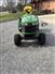 John Deere 2025 X738 Riding Lawn Mowers