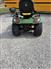 John Deere 2025 X738 Riding Lawn Mowers