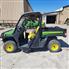 John Deere 2019 XUV 835M ATVs & Utility Vehicles