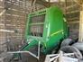 John Deere 2018 560M Balers - Round