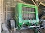 John Deere 2018 560M Balers - Round