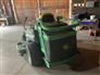 John Deere 2018 Z997R Riding Lawn Mowers