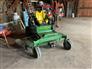 John Deere 2018 Z997R Riding Lawn Mowers