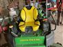 John Deere 2018 Z997R Riding Lawn Mowers