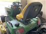 John Deere 2020 X730 Riding Lawn Mowers