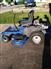 Dixon 2005 Speedztr 42 Riding Lawn Mowers
