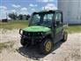 2023 John Deere XUV 835R