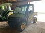 John Deere 2023 XUV 835R ATVs & Utility Vehicles