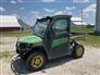 John Deere 2023 XUV 835R ATVs & Utility Vehicles