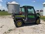 John Deere 2023 XUV 835R ATVs & Utility Vehicles