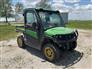 John Deere 2023 XUV 835R ATVs & Utility Vehicles