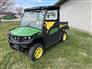 John Deere 2022 XUV 835M ATVs & Utility Vehicles