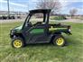 John Deere 2022 XUV 835M ATVs & Utility Vehicles