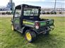 John Deere 2022 XUV 835M ATVs & Utility Vehicles