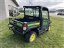John Deere 2022 XUV 835M ATVs & Utility Vehicles