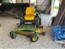 John Deere 2019 Z540R Riding Lawn Mowers