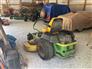 John Deere 2019 Z540R Riding Lawn Mowers