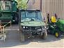 John Deere 2022 XUV 835R ATVs & Utility Vehicles