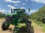 John Deere 2022 410R Sprayers - Self Propelled