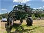 John Deere 2022 410R Sprayers - Self Propelled
