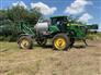 John Deere 2022 410R Sprayers - Self Propelled