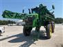 2022 John Deere 410R