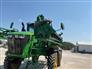 John Deere 2022 410R Sprayers - Self Propelled