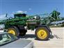John Deere 2022 410R Sprayers - Self Propelled