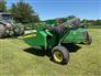 John Deere 2017 946 Mower Conditioners / Windrowers