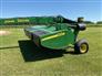 John Deere 2017 946 Mower Conditioners / Windrowers