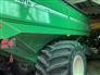 Unverferth 2014 1115 Grain Carts