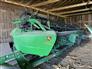 John Deere 2014 635FD Headers - Other