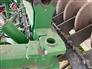 John Deere 2021 2680H Discs