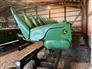 John Deere 2020 712FC Headers - Corn