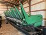 John Deere 2020 712FC Headers - Corn