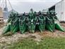 John Deere 2022 C12F Headers - Corn