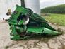 John Deere 2022 C12F Headers - Corn