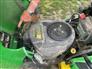 John Deere 2013 X300 Riding Lawn Mowers